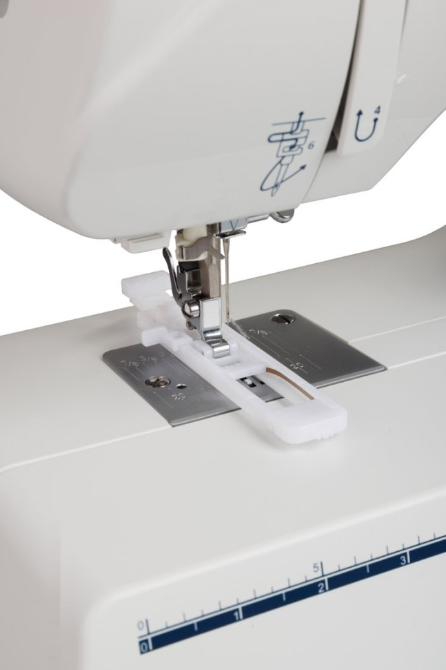 Электромеханическая швейная машина Jaguar FS 8400