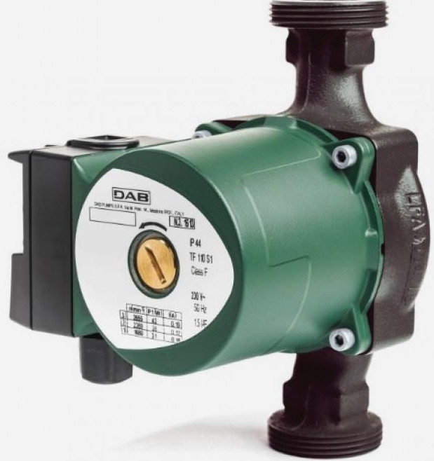 Циркуляционный насос DAB VA 55/180X(1"1/4)