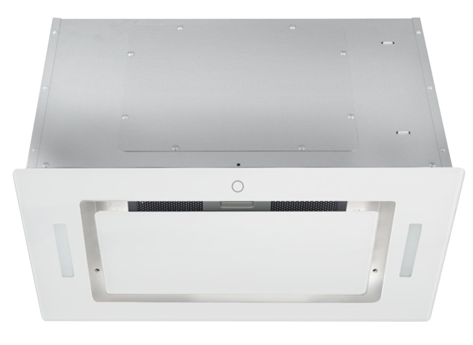 Вытяжка Exiteq EX-1236 (белый)