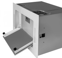 Вытяжка Exiteq EX-1236 (белый)