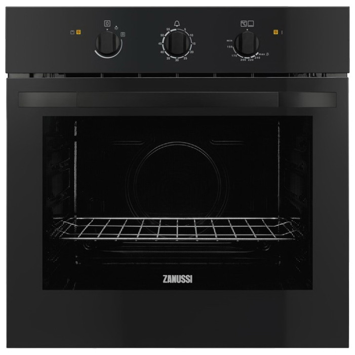 Духовой шкаф Zanussi ZOG 511211 B