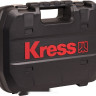 Винтоверт Kress KU280.3 (с 2-мя АКБ, кейс)