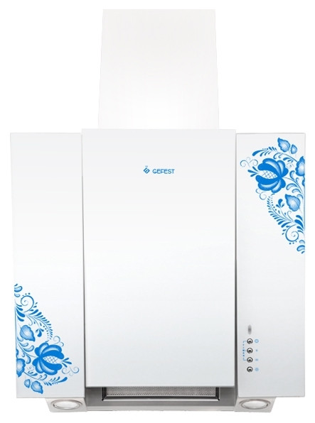 Вытяжка Gefest ВО 3603 К18