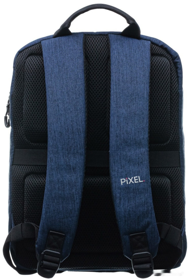 Рюкзак Pixel Plus Navy (темно-синий)