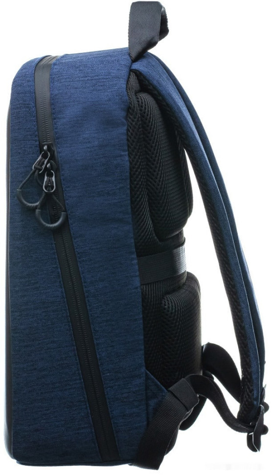 Рюкзак Pixel Plus Navy (темно-синий)