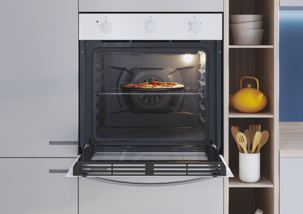 Духовой шкаф Candy FIDC B502