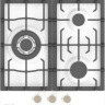 Варочная панель Weissgauff HGG 451 WEB