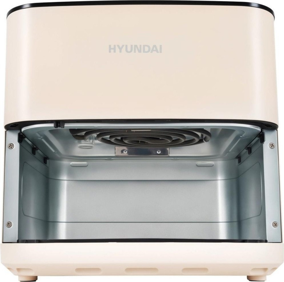 Аэрогриль Hyundai HYF-9086