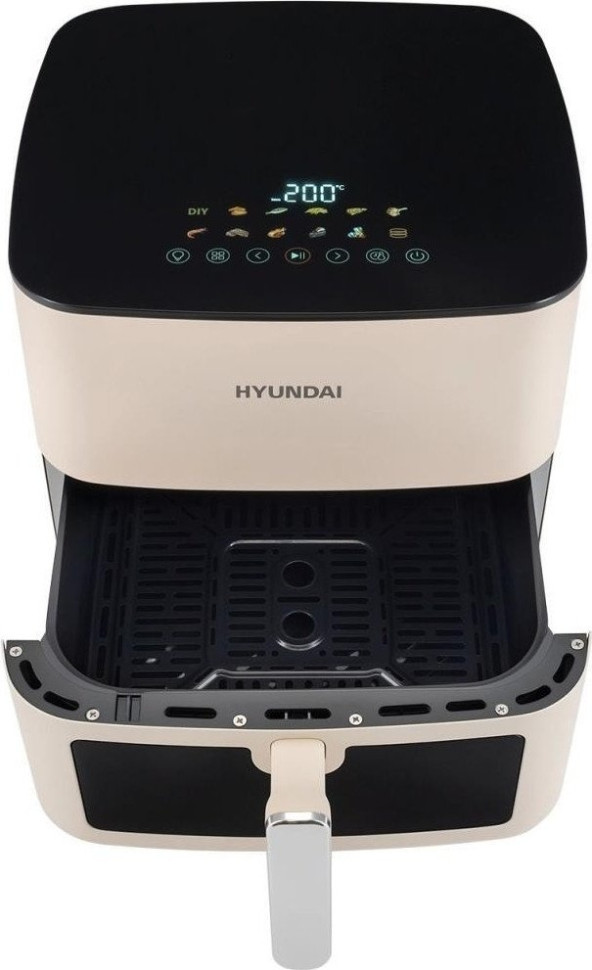 Аэрогриль Hyundai HYF-9086