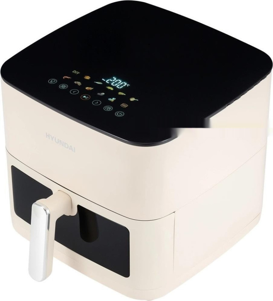 Аэрогриль Hyundai HYF-9086