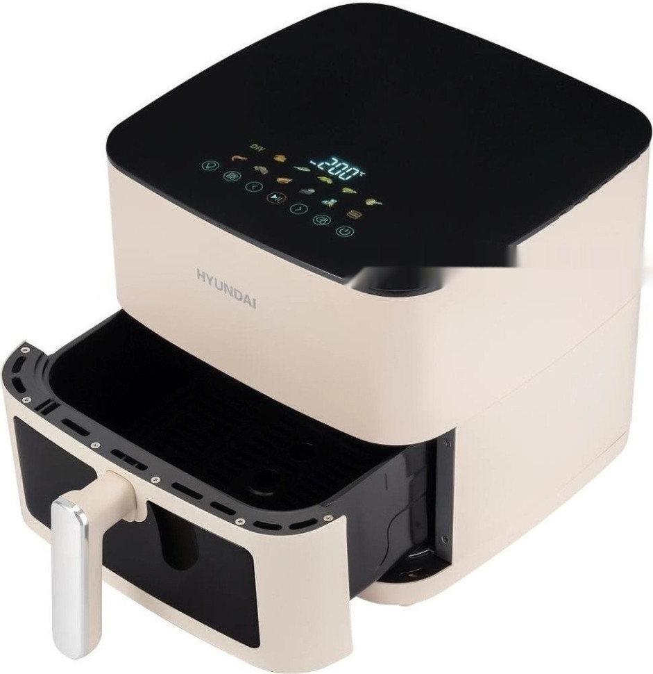 Аэрогриль Hyundai HYF-9086