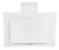 Вытяжка LEX Mika 600 GS (белый)