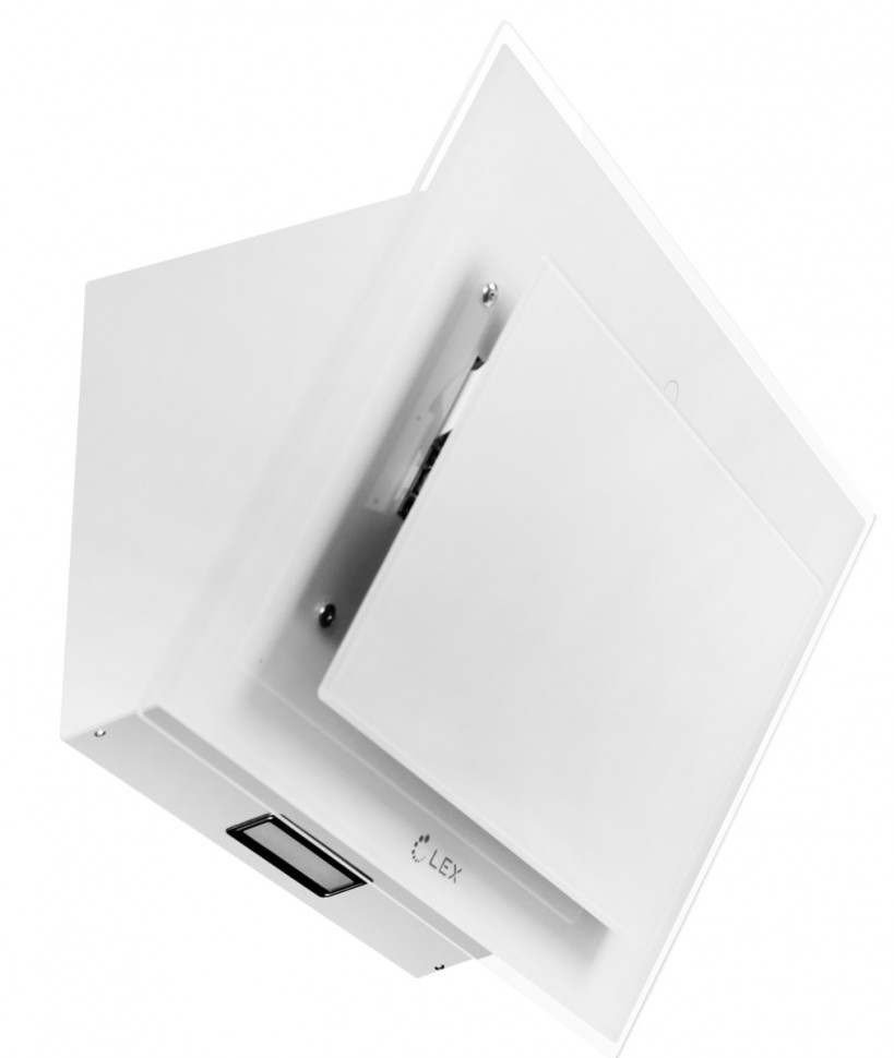 Вытяжка LEX Mika 600 GS (белый)