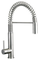 Смеситель Zorg Inox Master SZR-2141