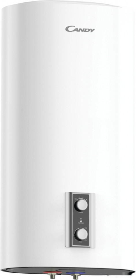 Водонагреватель Candy CF50V-P1 Inox