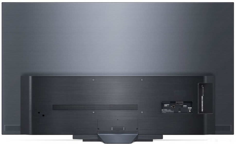 Телевизор LG B3 OLED55B3RLA