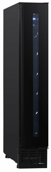 Винный шкаф Temptech SKX15SRB