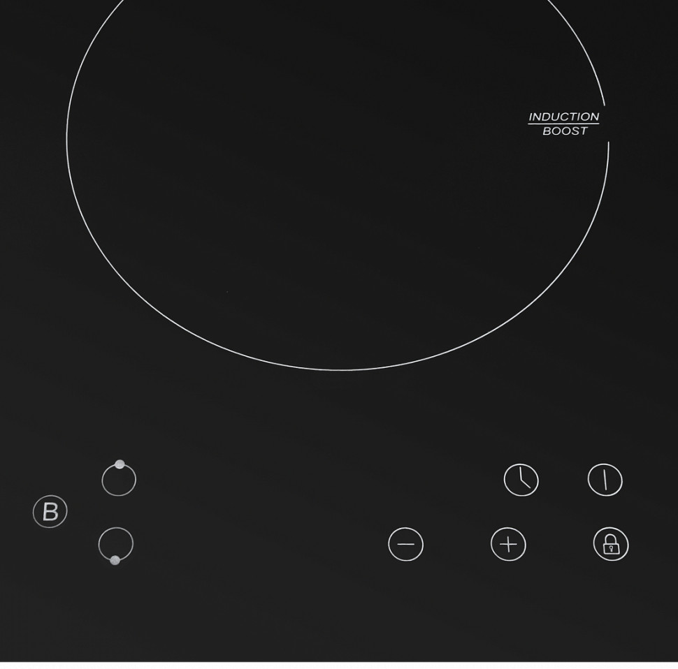 Варочная панель Maunfeld EVI 292-BK