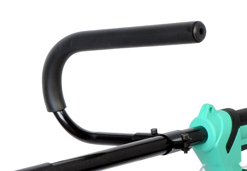 Триммер Sturm GT1600D