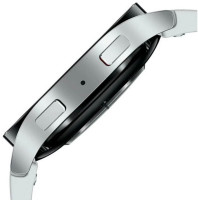 Умные часы Samsung Galaxy Watch6 44 мм (серебристый)