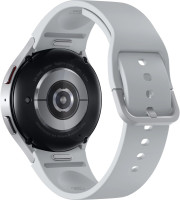 Умные часы Samsung Galaxy Watch6 44 мм (серебристый)