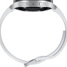 Умные часы Samsung Galaxy Watch6 44 мм (серебристый)