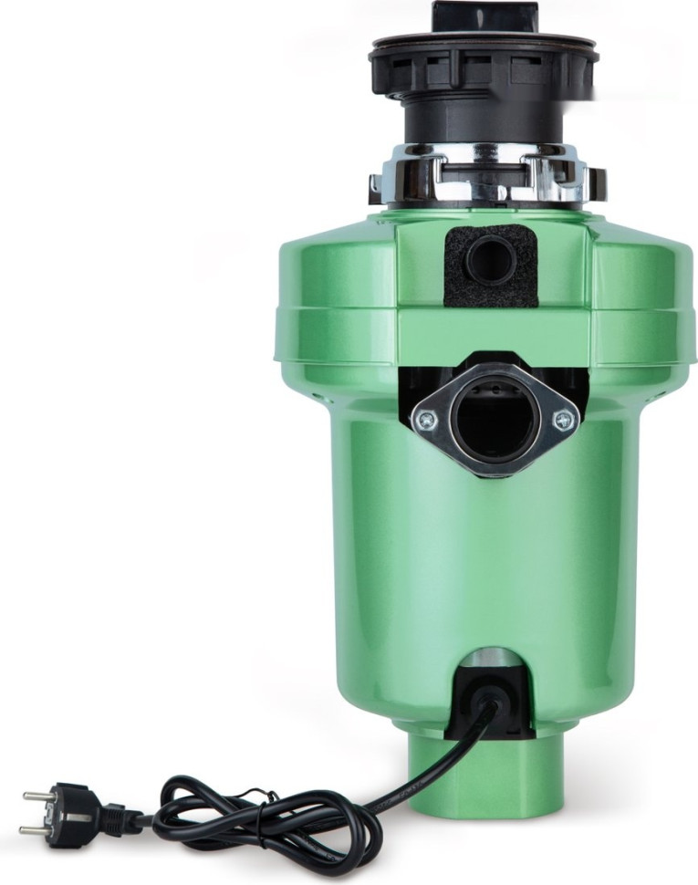 Измельчитель пищевых отходов Бирюса WD-375C1