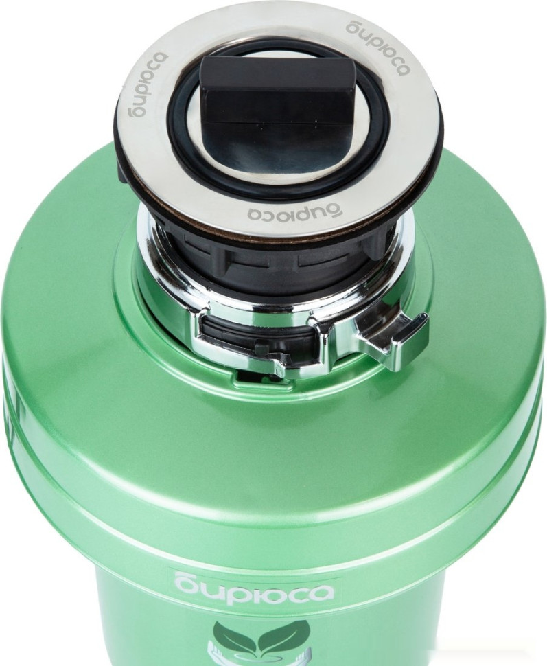 Измельчитель пищевых отходов Бирюса WD-375C1