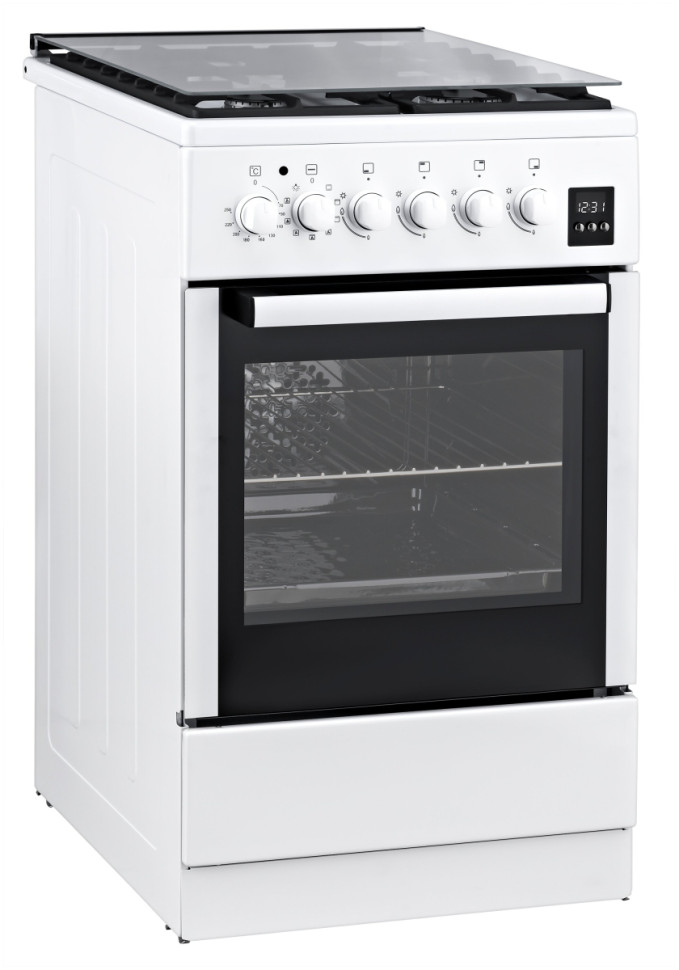 Плита Weissgauff WCS K2K59 WGE