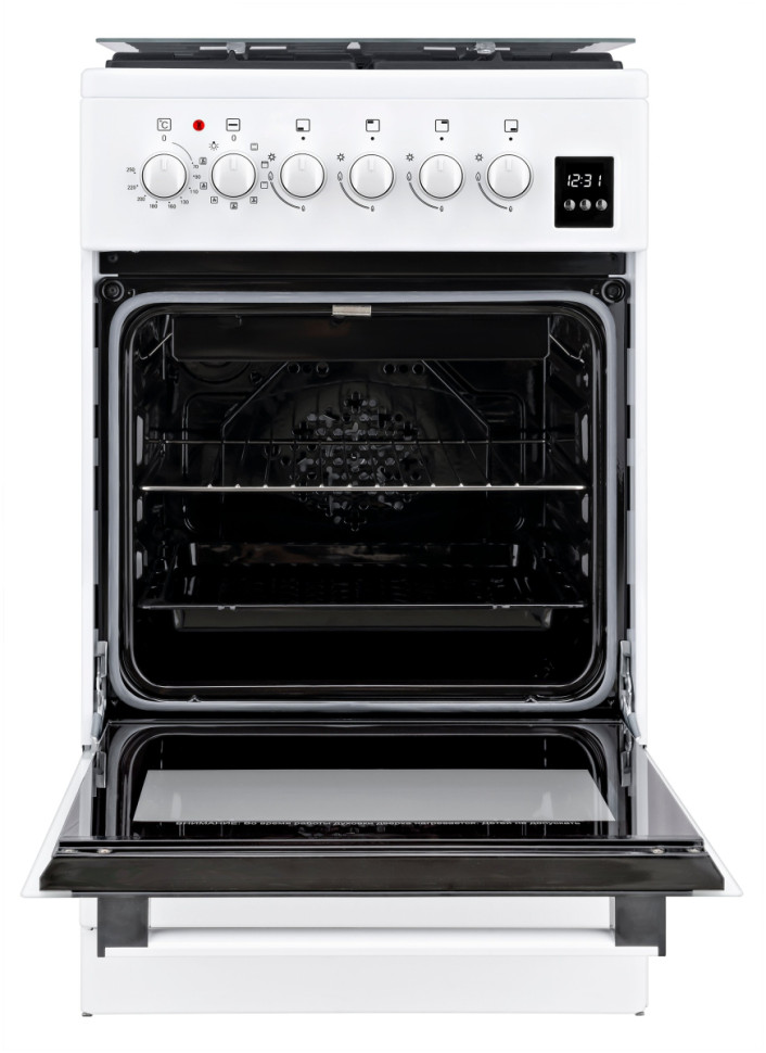 Плита Weissgauff WCS K2K59 WGE