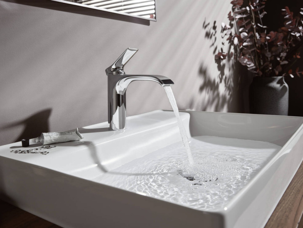 Смеситель Hansgrohe Vivenis 75022000