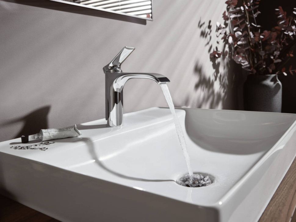 Смеситель Hansgrohe Vivenis 75022000