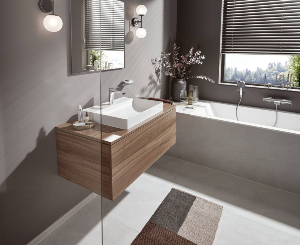 Смеситель Hansgrohe Vivenis 75022000