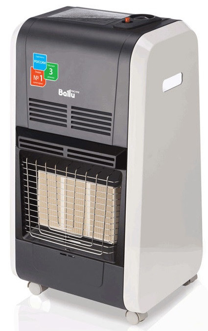 Инфракрасный обогреватель Ballu BIGH-55