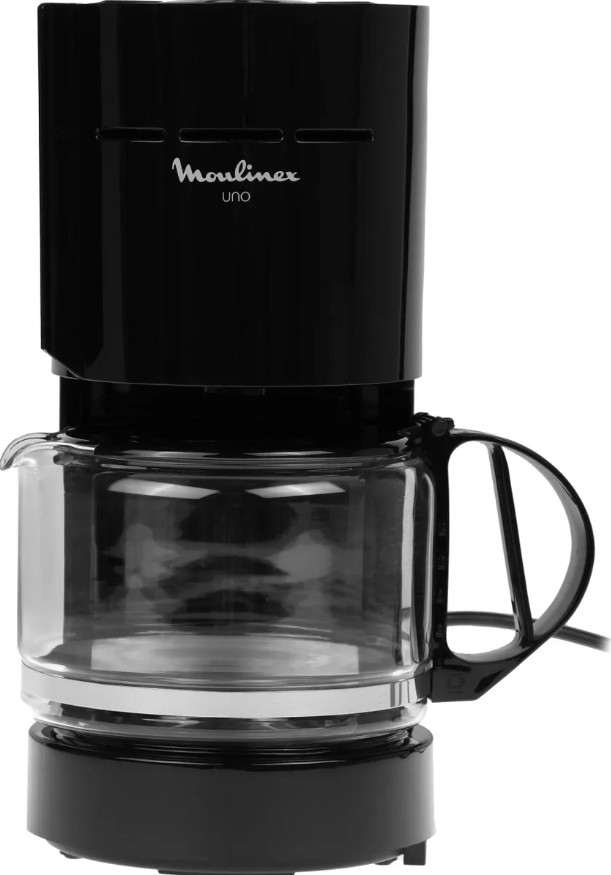 Капельная кофеварка Moulinex Uno FG121811