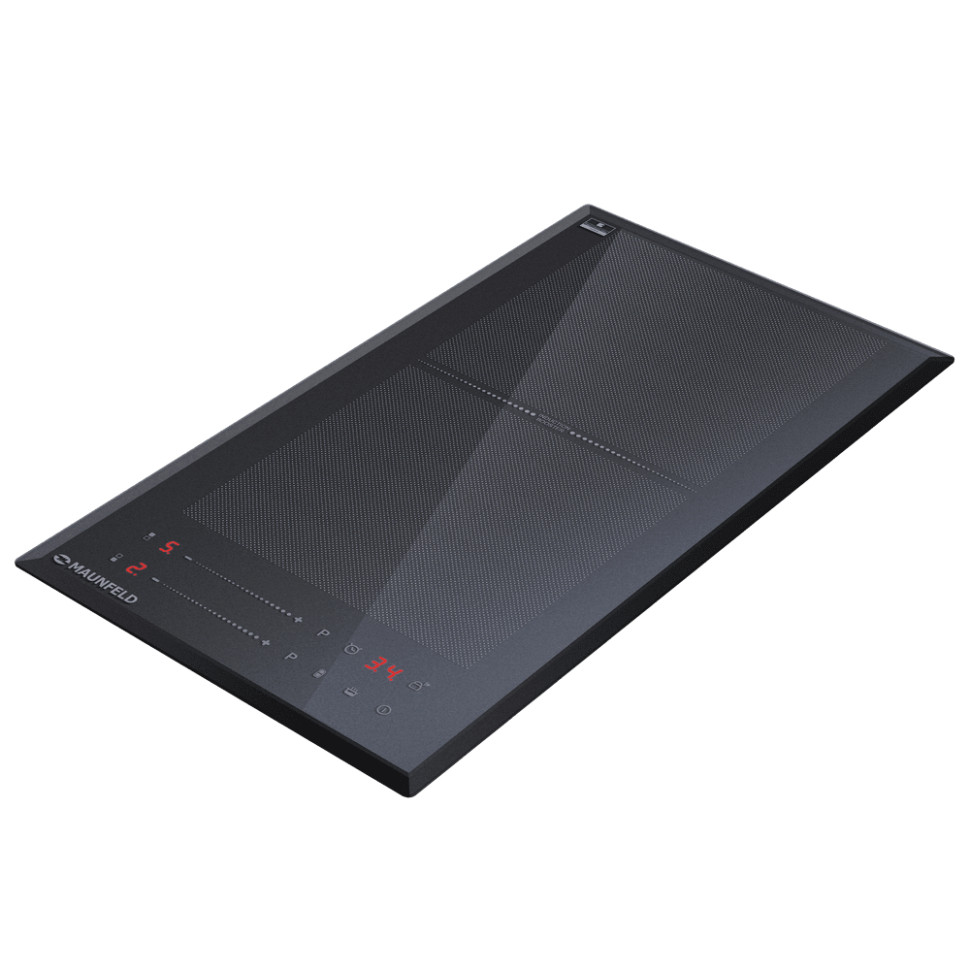 Варочная панель Maunfeld CVI292S2FDGR