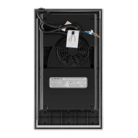 Варочная панель Maunfeld CVI292S2FDGR