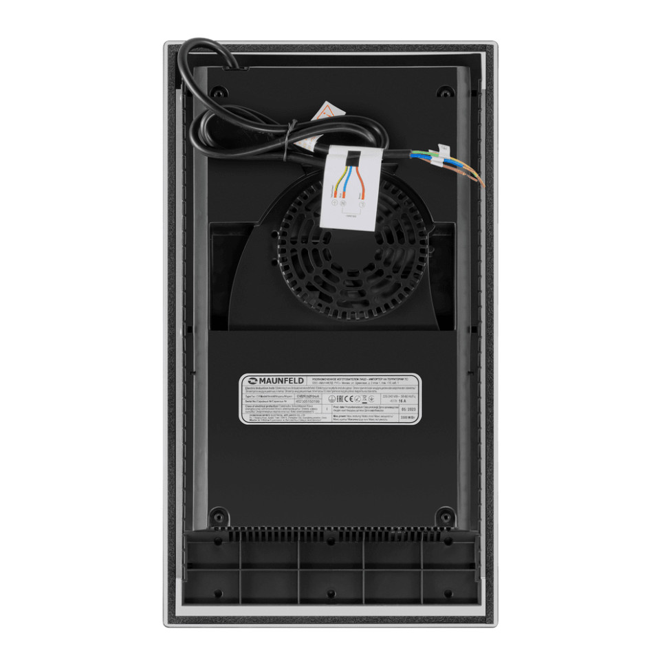 Варочная панель Maunfeld CVI292S2FDGR