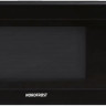 Микроволновая печь NORDFROST MWS-2070 B