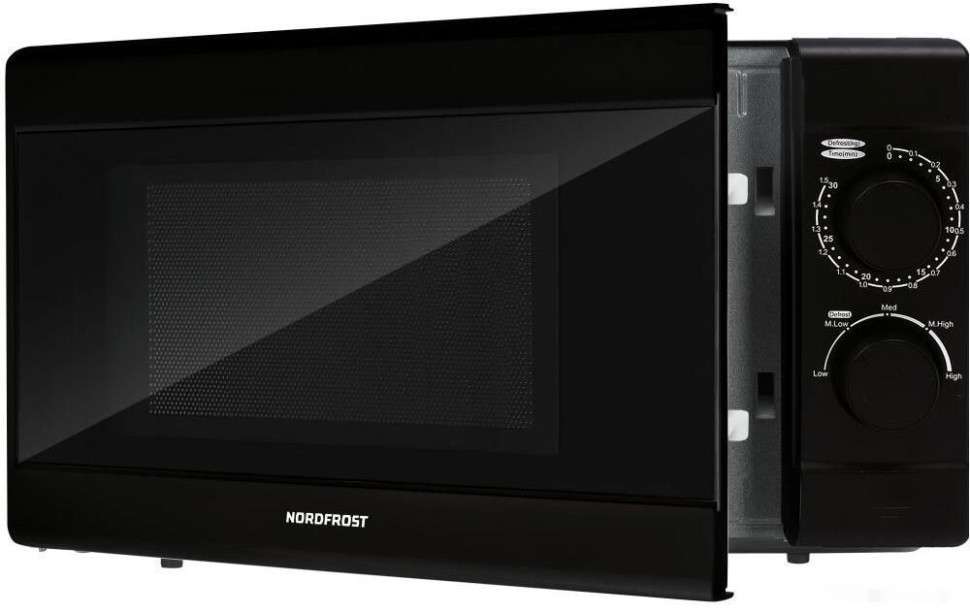 Микроволновая печь NORDFROST MWS-2070 B