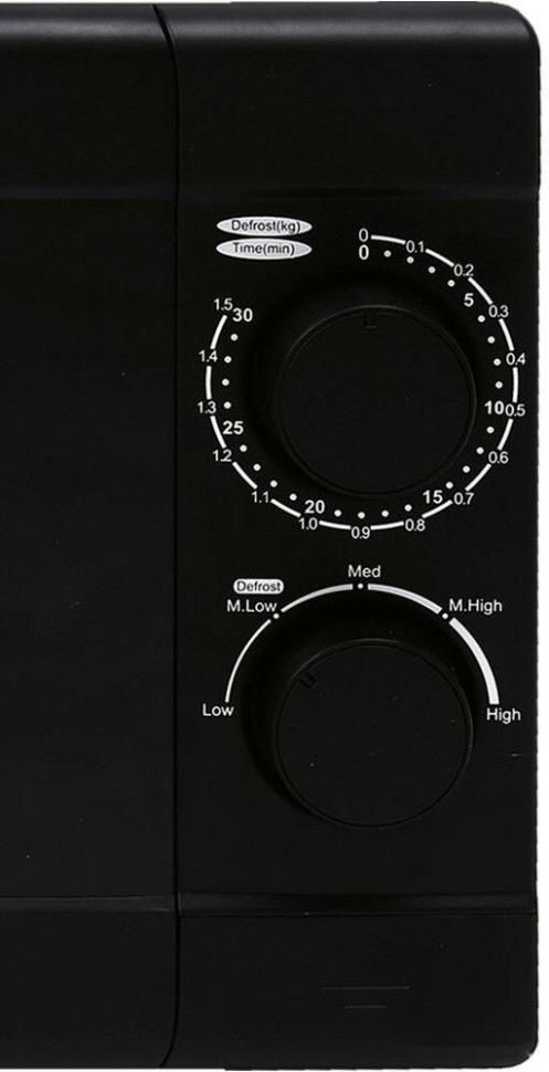Микроволновая печь NORDFROST MWS-2070 B