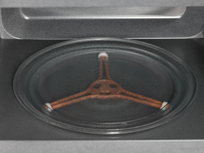 Микроволновая печь NORDFROST MWS-2070 B