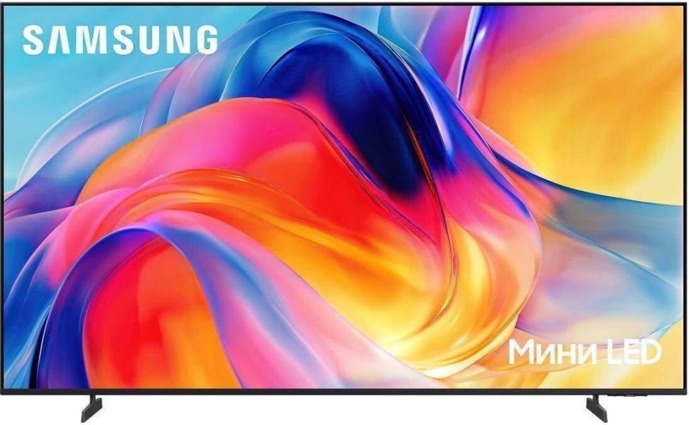 Телевизор Samsung Mini LED M70 4K UE65M70HAUXPY