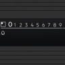 Варочная панель Electrolux EIS7548