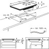 Варочная панель Electrolux EIS7548