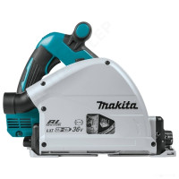 Дисковая (циркулярная) пила Makita DSP600Z (без АКБ)