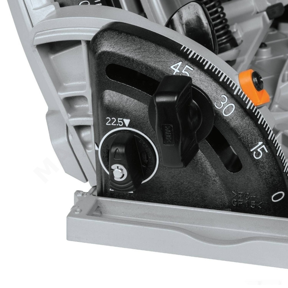 Дисковая (циркулярная) пила Makita DSP600Z (без АКБ)