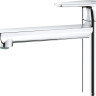 Смеситель Grohe BauEdge 31693000