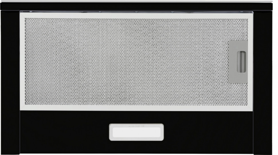 Вытяжка Weissgauff TEL 05 1M BL