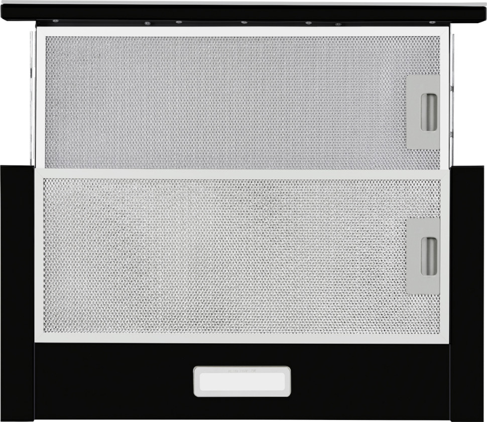 Вытяжка Weissgauff TEL 05 1M BL